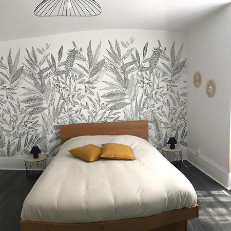 Appartement L'Audra'Ppart à Dijon Extérieur photo