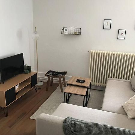 Appartement L'Audra'Ppart à Dijon Extérieur photo