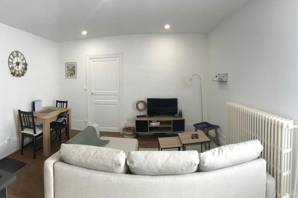 Appartement L'Audra'Ppart à Dijon Extérieur photo