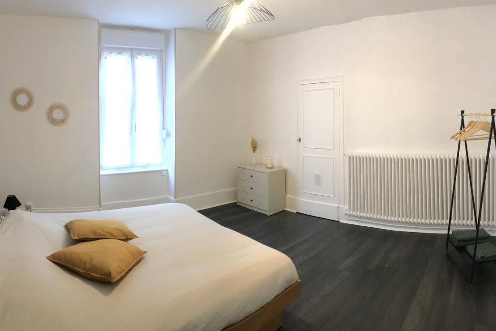 Appartement L'Audra'Ppart à Dijon Extérieur photo
